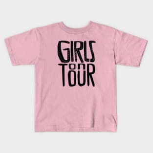 Girls Trip Kids T-Shirt